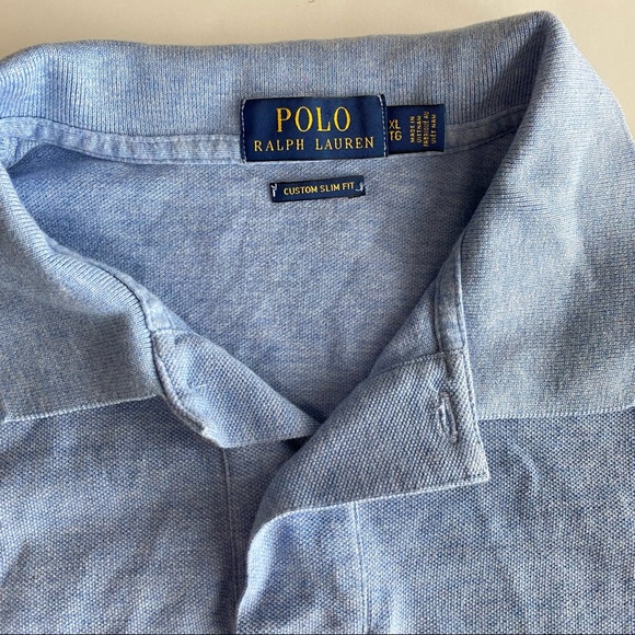 Polo Ralph Lauren Polo - Picture 9 of 11